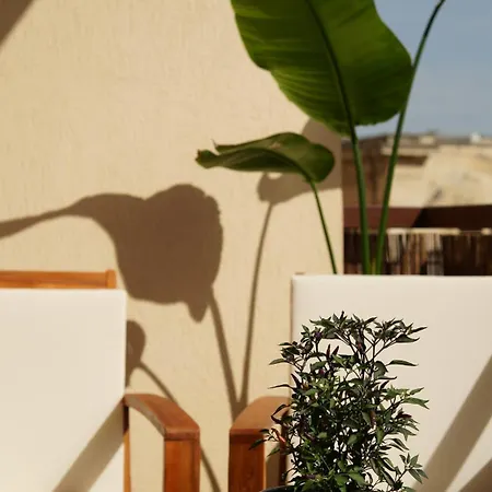 فندق مبيت وإفطار Binario9