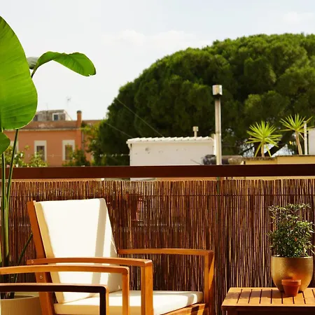 Binario9 Couette-café Lecce