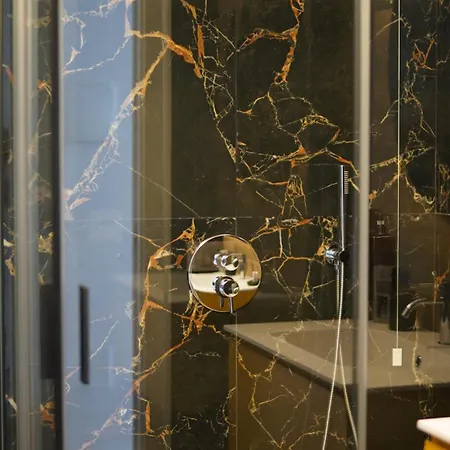 فندق مبيت وإفطار Binario9