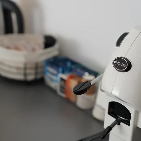 Couette-café Binario9 Lecce