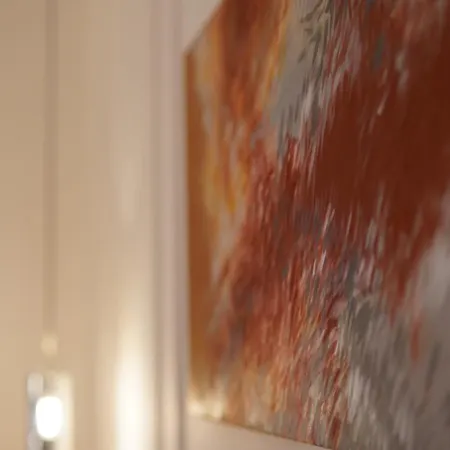 Binario9 فندق مبيت وإفطار