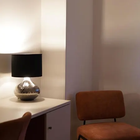 Binario9 Couette-café 4*