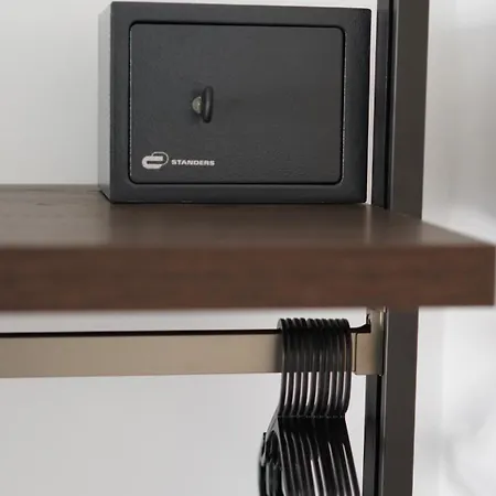 Binario9 4* ليتشي