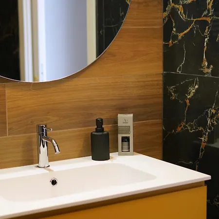 Binario9 فندق مبيت وإفطار