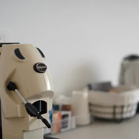 Binario9 Couette-café