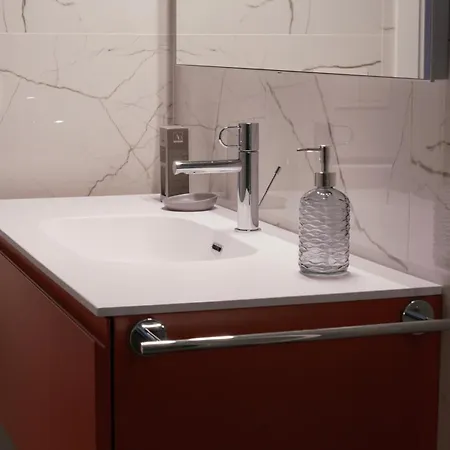 فندق مبيت وإفطار Binario9