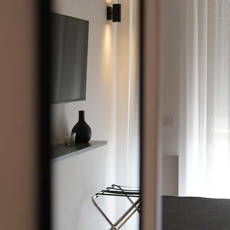 Couette-café Binario9