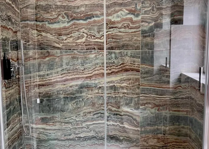 Binario9 住宿加早餐酒店 4*