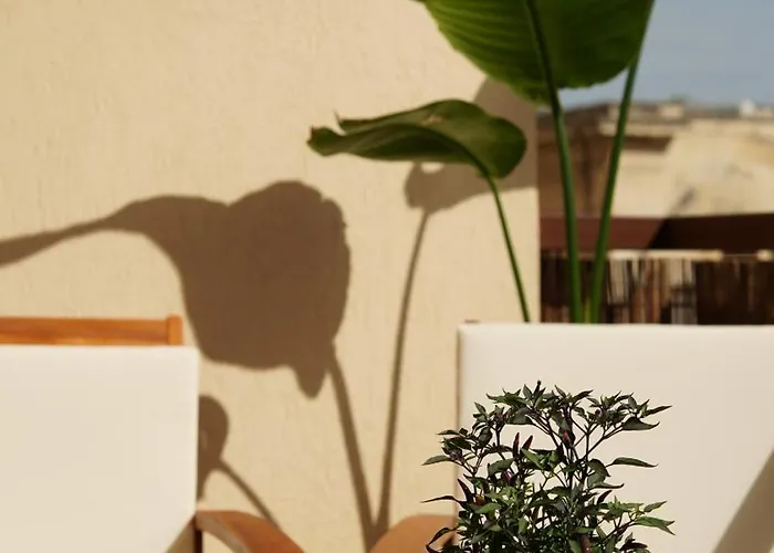 住宿加早餐酒店 Binario9