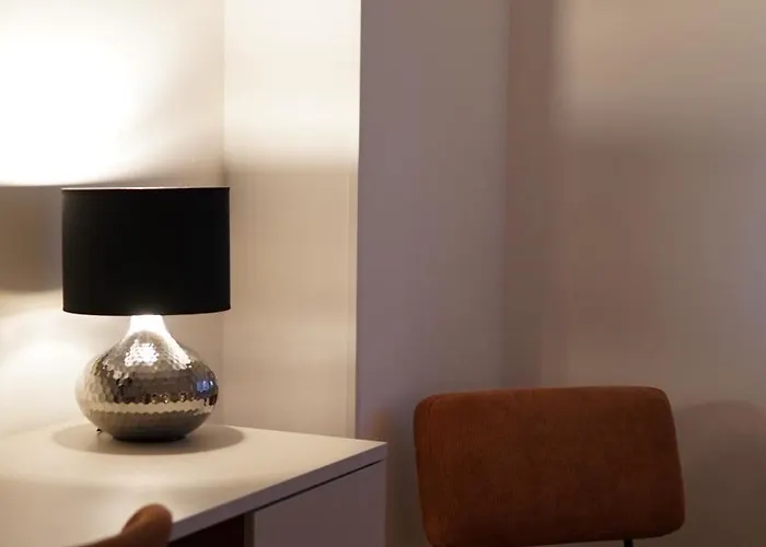 Binario9 住宿加早餐酒店 4*