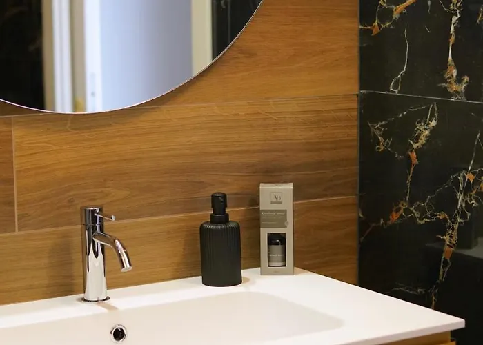 Binario9 住宿加早餐酒店