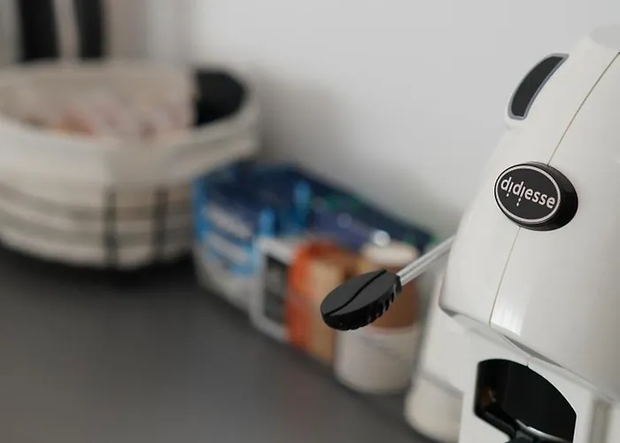 Alojamento de Acomodação e Pequeno-almoço Binario9 Lecce