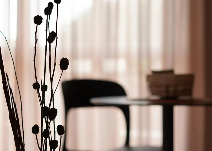 Binario9 Alojamento de Acomodação e Pequeno-almoço Lecce