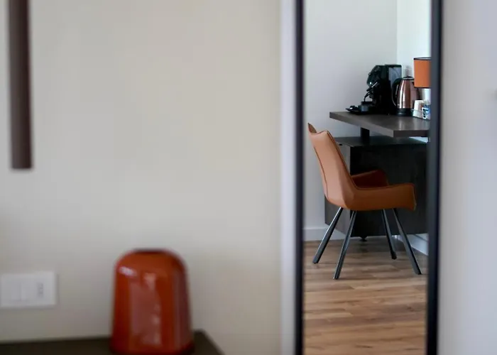 Alojamento de Acomodação e Pequeno-almoço Binario9 4*