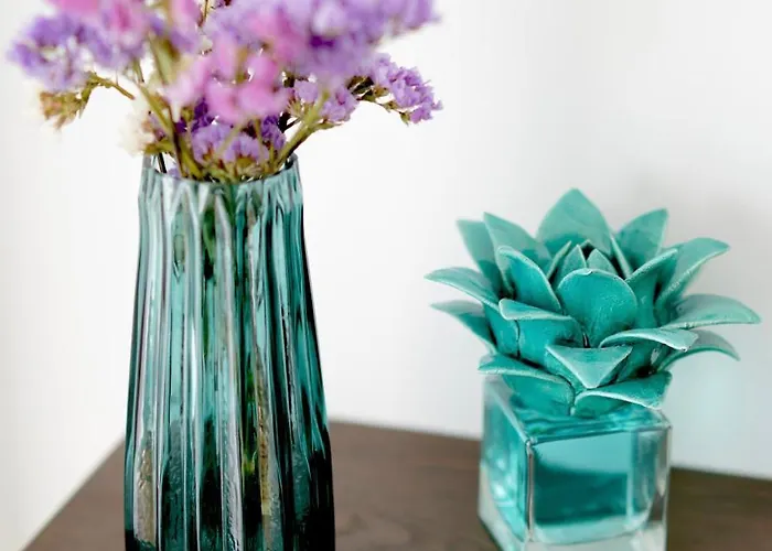 Alojamento de Acomodação e Pequeno-almoço Binario9 Lecce